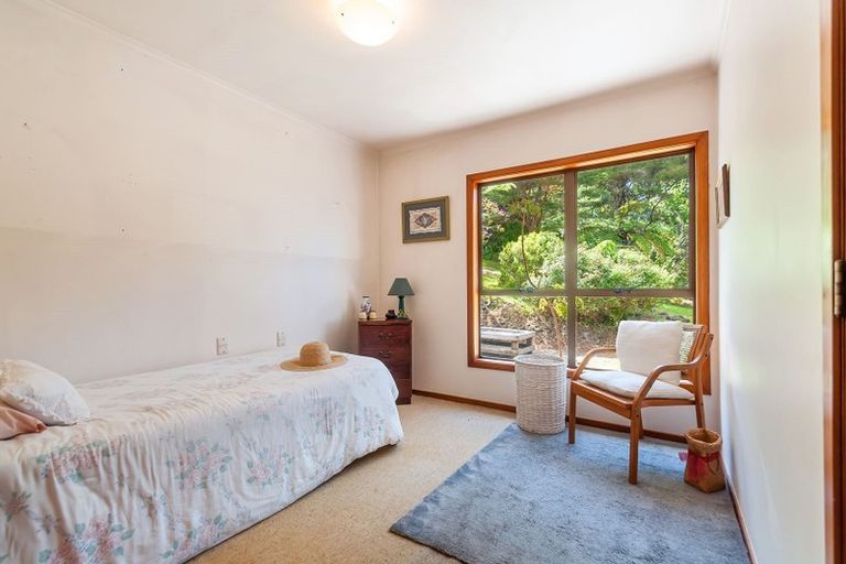 Photo of property in 107 Memorial Drive, Parahaki, Whangarei, 0112