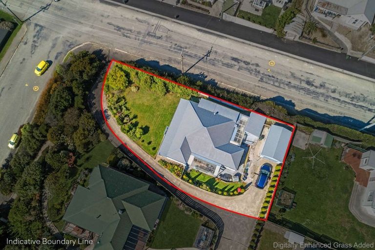 Photo of property in 4 Test Street, South Hill, Oamaru, 9400