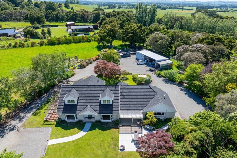 Photo of property in 472 Upper Plain Road, Upper Plain, Masterton, 5888