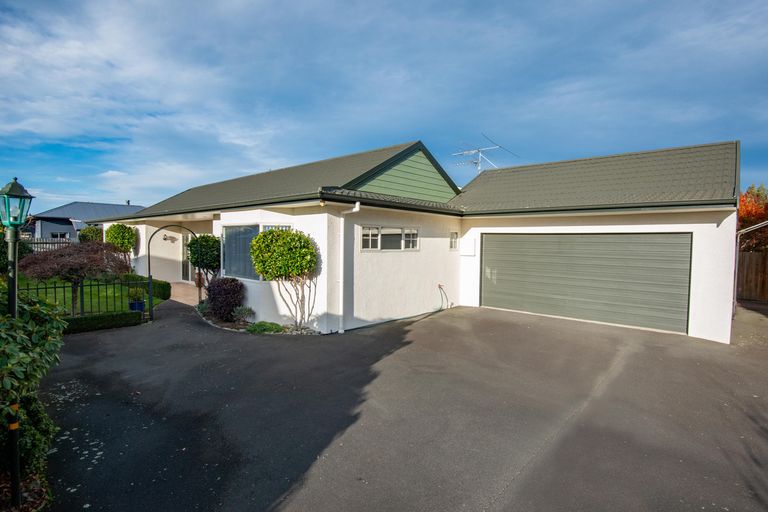 Photo of property in 7 Carlyle Road, Mosgiel, 9024