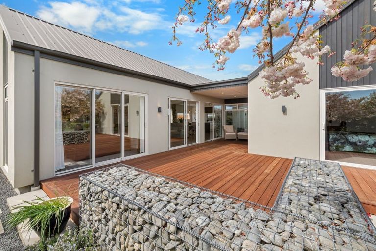 Photo of property in 17b Kingsdowne Drive, West Melton, 7618