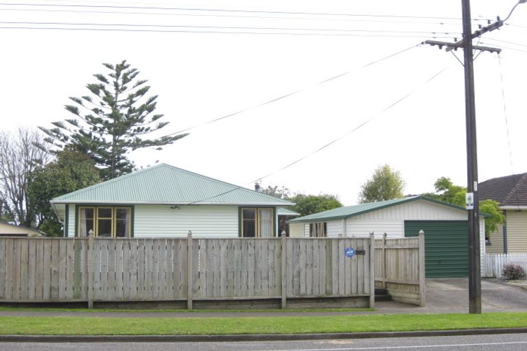 Photo of property in 412 Carrington Street, Upper Vogeltown, New Plymouth, 4310