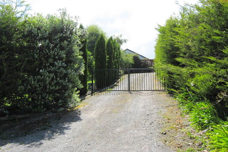 Photo of property in 510 Ponga Road, Opaheke, Papakura, 2584