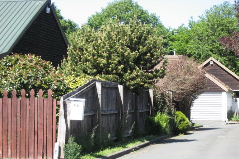 Photo of property in 6b Rubens Place, Burnside, Christchurch, 8053