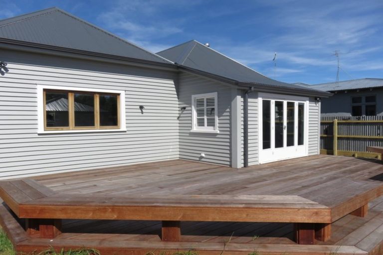 Photo of property in 20 Sumner Street, Spreydon, Christchurch, 8024