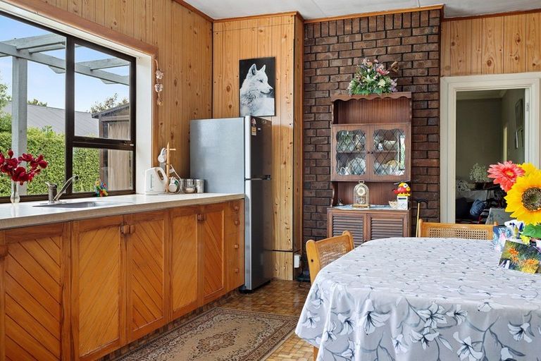 Photo of property in 13 Ropley Street, Amberley, 7410