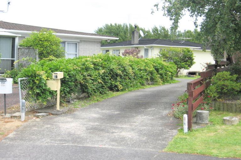 Photo of property in 28 Taonui Street, Rosehill, Papakura, 2113