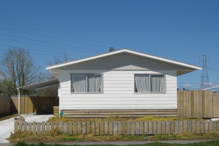 Photo of property in 23 Baker Street, Huntly, 3700