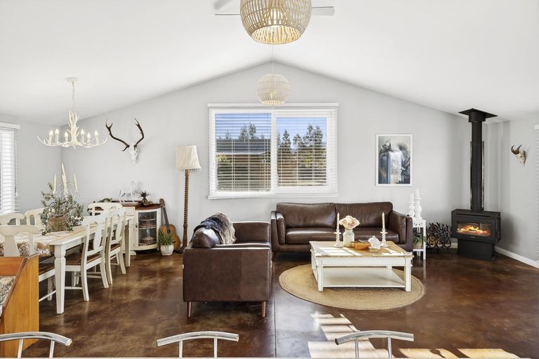 Photo of property in 118a Queensberry Terrace, Queensberry, Cromwell, 9383