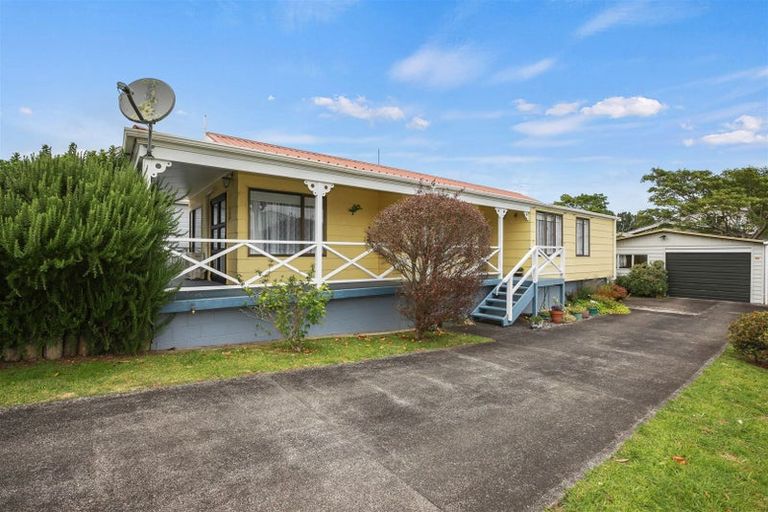 Photo of property in 43a Willoughby Street, Paeroa, 3600