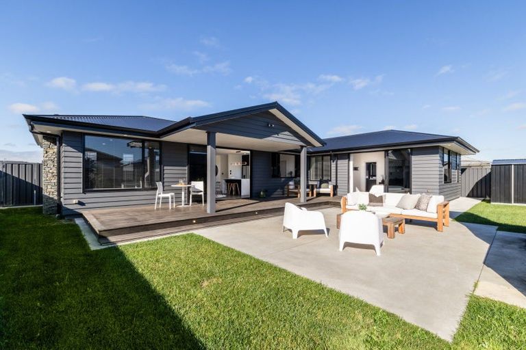 Photo of property in 10 Meech Way, Frimley, Hastings, 4120