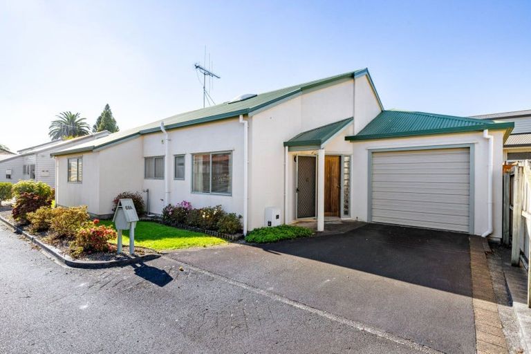 Photo of property in 68a Palmerston Street, Hamilton Central, Hamilton, 3204