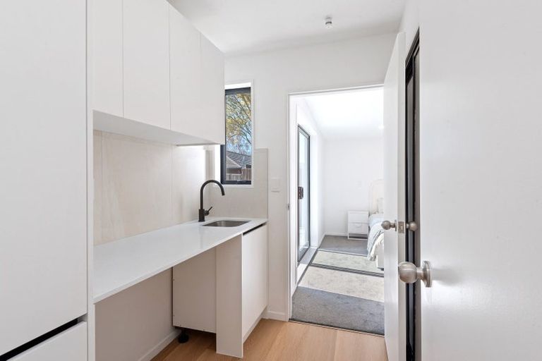 Photo of property in 1/97 Mandeville Street, Riccarton, Christchurch, 8011