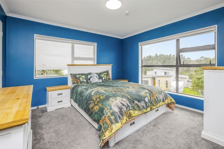 Photo of property in 13 Kokako Rise, Papakura, 2110