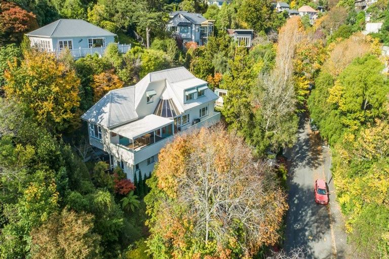 Photo of property in 55 Valley Road, Cashmere, Christchurch, 8022
