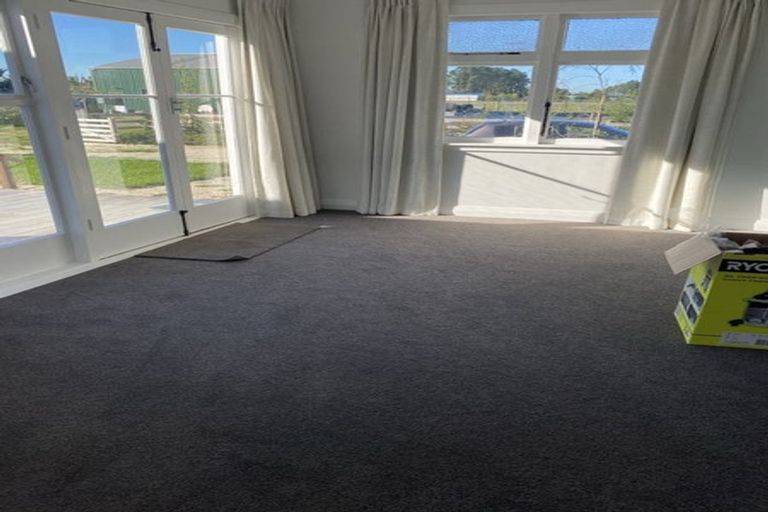 Photo of property in 16 Mcintoshs Road, Fernside, Rangiora, 7471