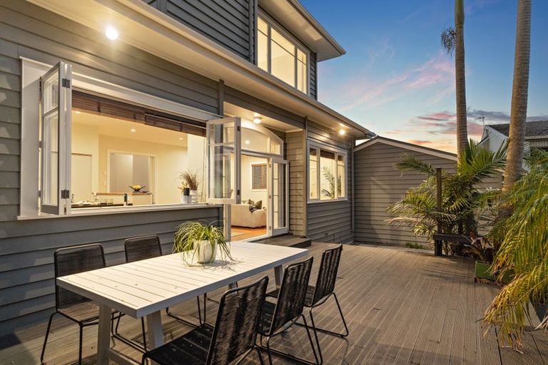 Photo of property in 10 Bayswater Avenue, Bayswater, Auckland, 0622