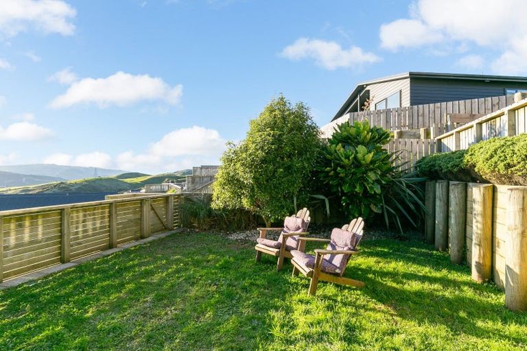 Photo of property in 30 Tea Tree Lane, Woodridge, Wellington, 6037