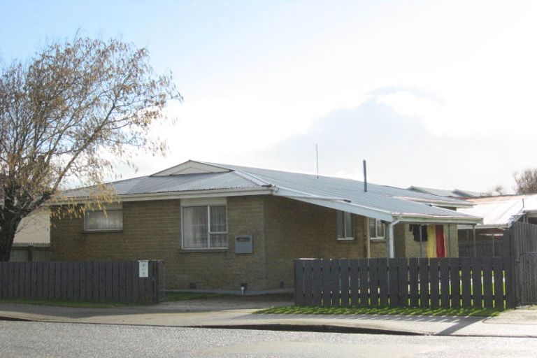 Photo of property in 1/174 Ettrick Street, Appleby, Invercargill, 9812