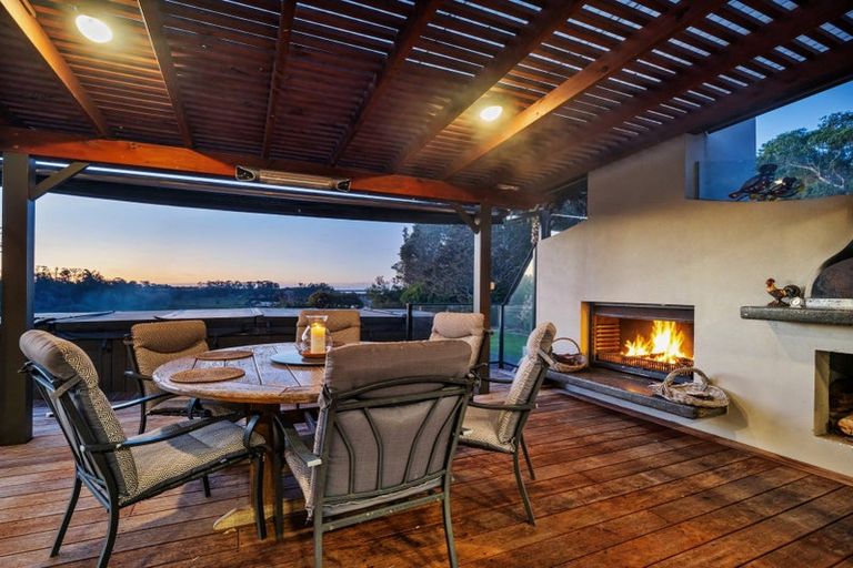 Photo of property in 108 Wairoa Road, Minden, Tauranga, 3171