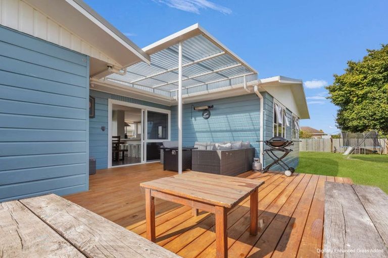 Photo of property in 59 Read Street, Levin, 5510