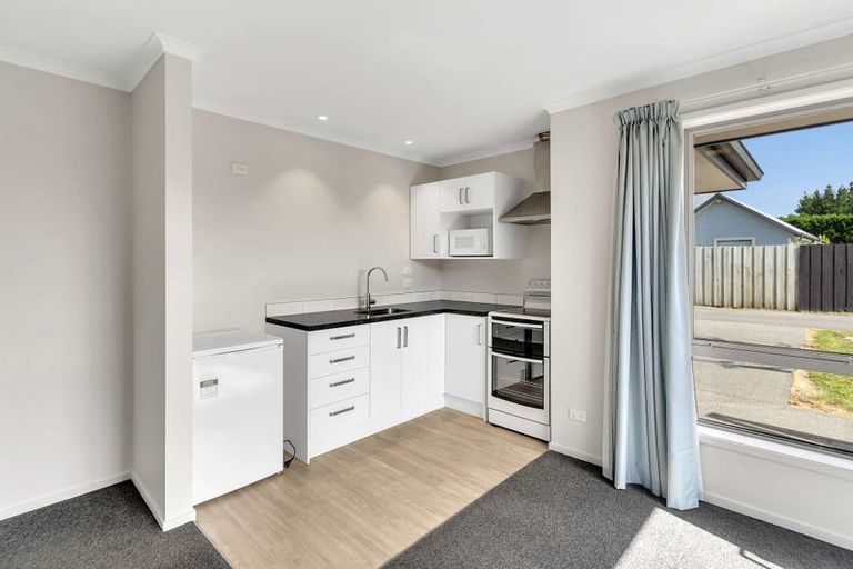 Photo of property in 22 Carrick Place, Rolleston, 7614