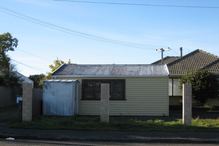 Photo of property in 64 Bower Avenue, New Brighton, Christchurch, 8083