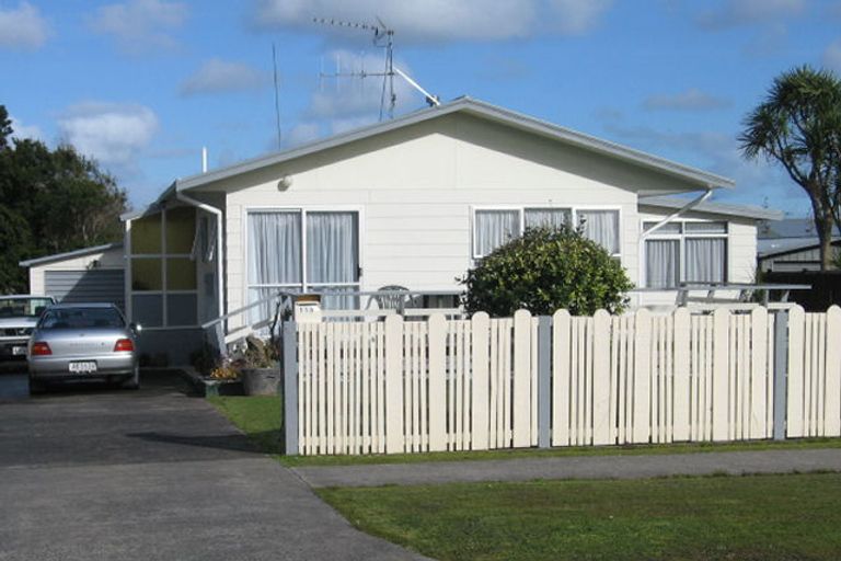 Photo of property in 113 Ranfurly Street, Dargaville, 0310