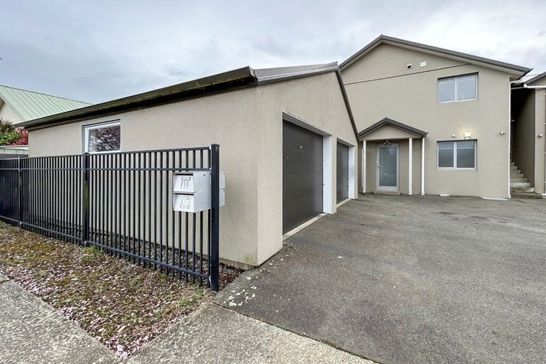 Photo of property in 108 Lowe Street, Avenal, Invercargill, 9810