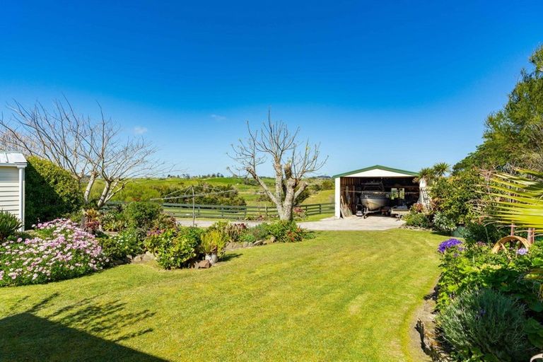 Photo of property in 122 Colville Road, Dargaville, 0377