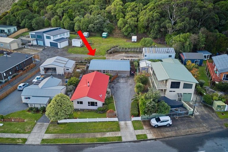 Photo of property in 34a Kotare Place, South Bay, Kaikoura, 7300