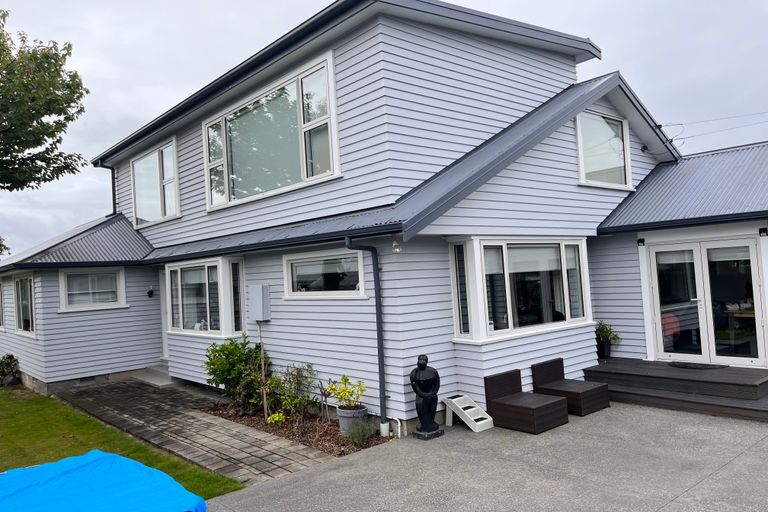 Photo of property in 9 Kennedys Bush Road, Halswell, Christchurch, 8025