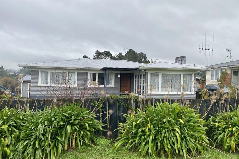 Photo of property in 26 Charles Street, Te Kamo, Whangarei, 0112