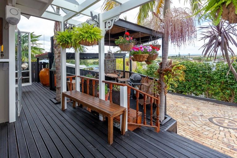 Photo of property in 107 Brunton Crescent, Thames, 3500