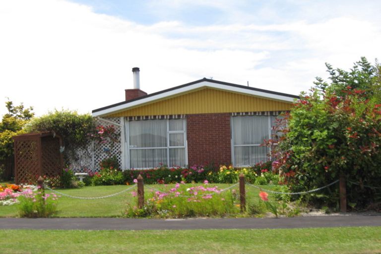 Photo of property in 20 Belmont Street, Avondale, Christchurch, 8061