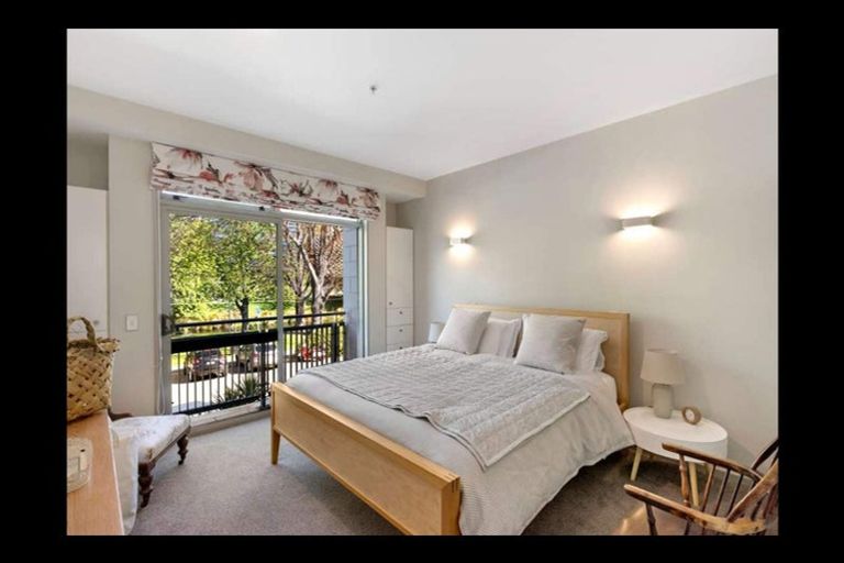 Photo of property in 11/41 Cambridge Terrace, Christchurch Central, Christchurch, 8013