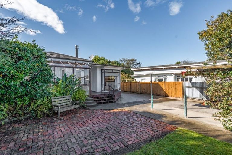 Photo of property in 3 Rimu Street, Lansdowne, Masterton, 5810