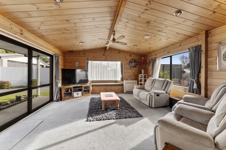 Photo of property in 118 Highsted Road, Casebrook, Christchurch, 8051