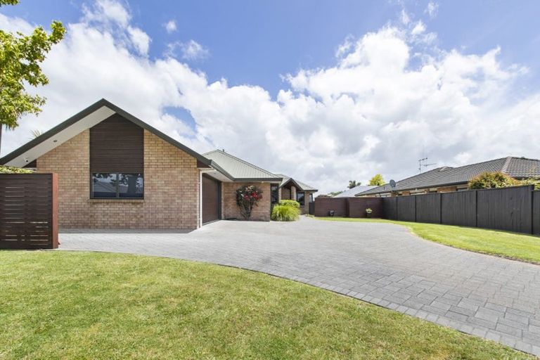 Photo of property in 5 Guildford Place, Rototuna North, Hamilton, 3210