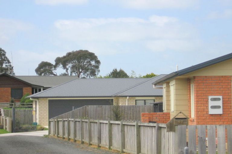 Photo of property in 57 Snell Street, Morrinsville, 3300