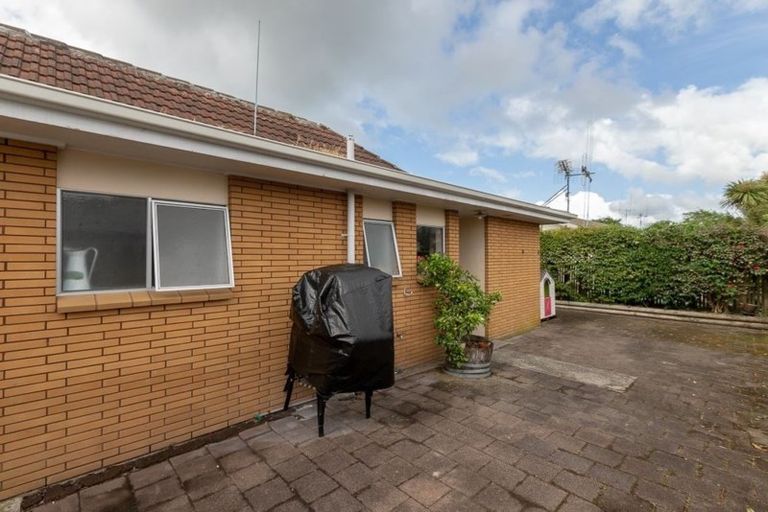 Photo of property in 52d Naylor Street, Hamilton East, Hamilton, 3216