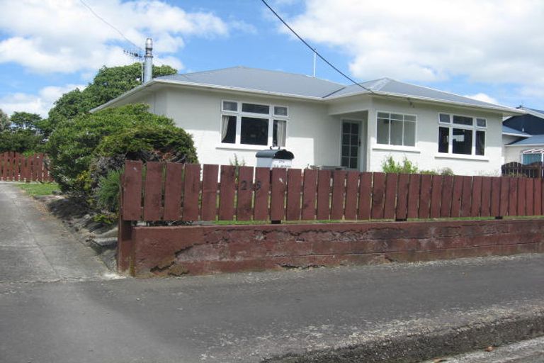 Photo of property in 219 Main Street, Pahiatua, 4910