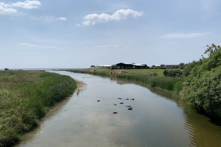 Photo of property in 87 Shoal Beach Road, Aramoana, Omakere, 4271