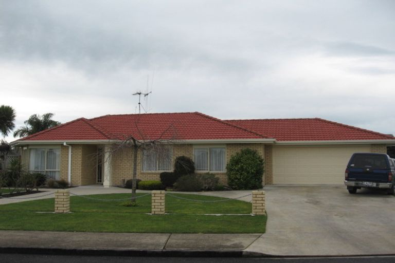 Photo of property in 2 Aria Court, Fairview Downs, Hamilton, 3214