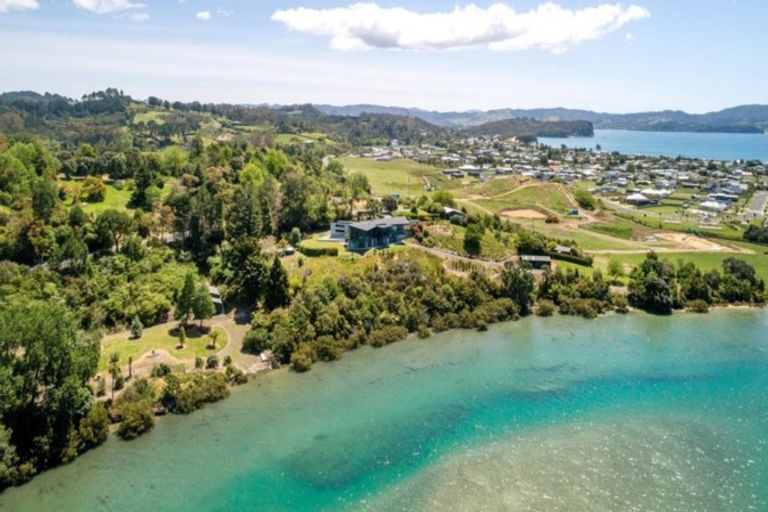 Photo of property in 704 Purangi Road, Cooks Beach, Whitianga, 3591