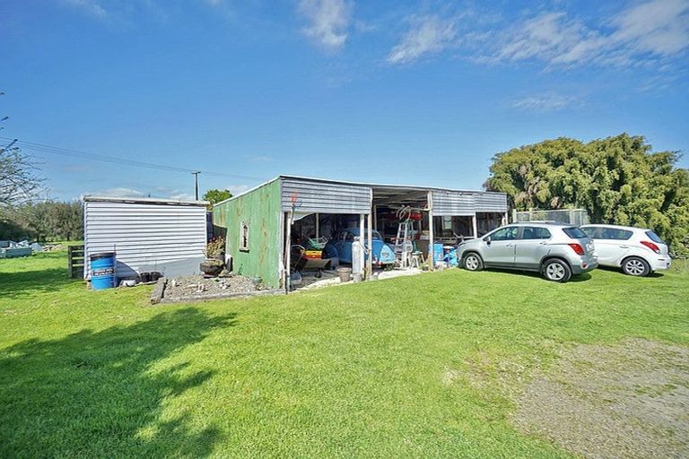 Photo of property in 703 Old Coach Road, Pongakawa, Te Puke, 3186