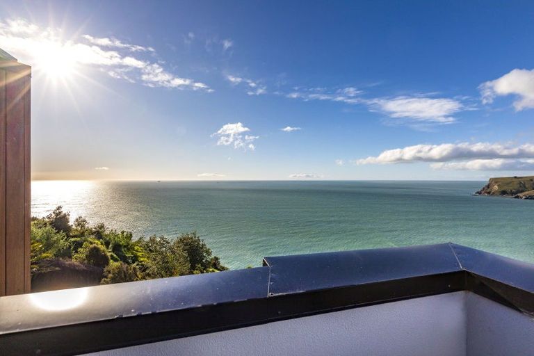 Photo of property in 8 Appian Lane, Scarborough, Christchurch, 8081