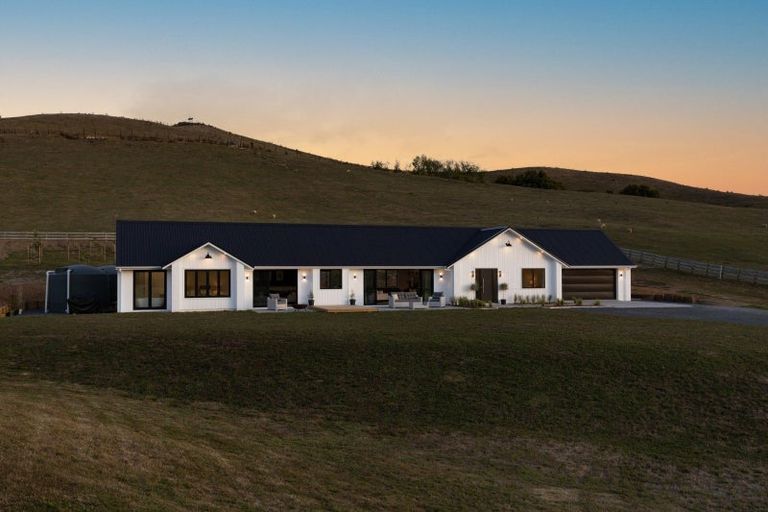 Photo of property in 422 Mangapiko Valley Road, Waiterimu, Ohinewai, 3784