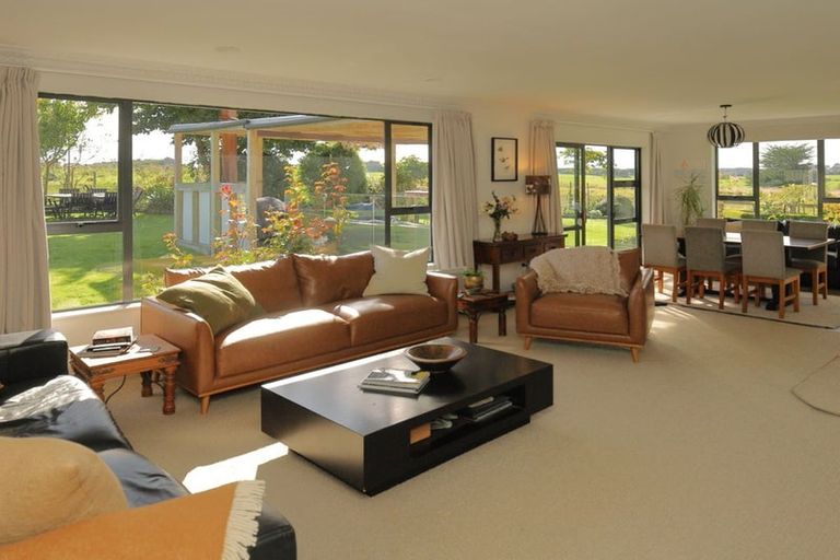 Photo of property in 500 Mill North, Roslyn Bush, Invercargill, 9876