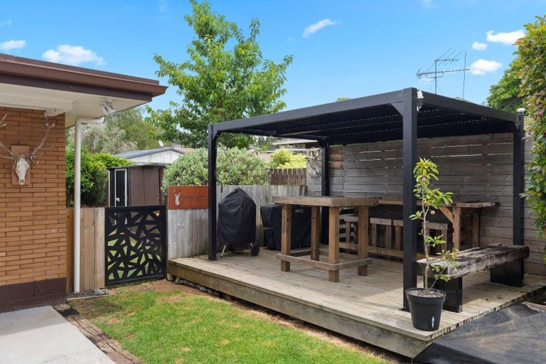 Photo of property in 55 Cooper Street, Pukekohe, 2120